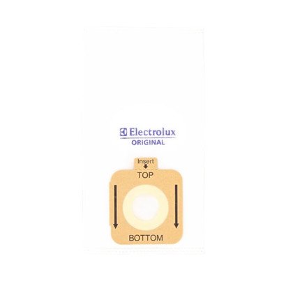 Worki do odkurzacza ES85 8szt. Electrolux (9002563402)