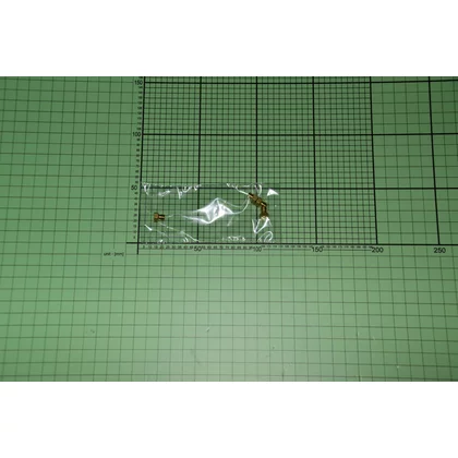 Komplet dysz gazowych do kuchni Amica SOMI/DEF-4 37 mbar