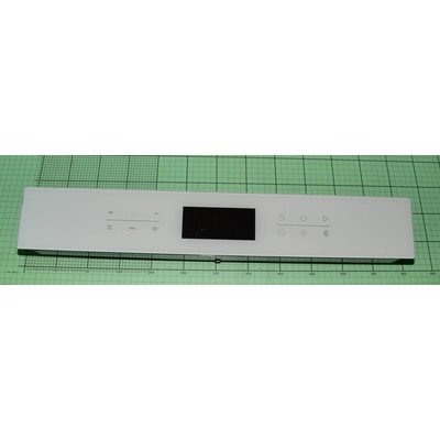 Panel sterowania kpl 1212178
