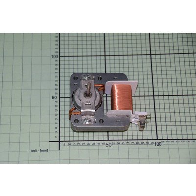 Silnik wentylatora do kuchenki mikrofalowej (1010992)