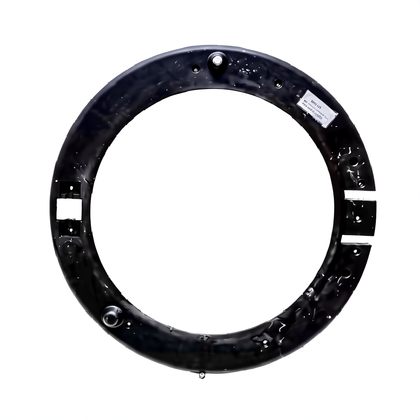 Ramka wewnętrzna drzwi do pralki Whirlpool / Indesit / Ariston / Hotpoint 482000003588 C00408483
