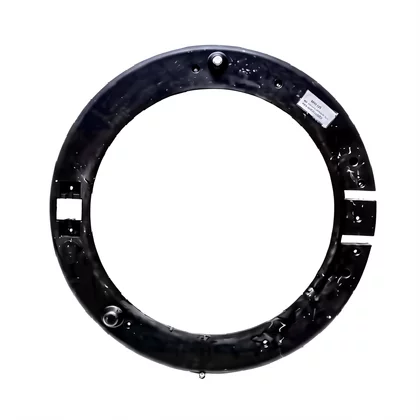 Ramka wewnętrzna drzwi do pralki Whirlpool / Indesit / Ariston / Hotpoint 482000003588 C00408483