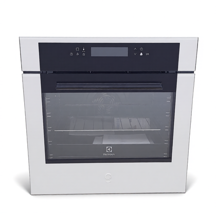 Skonfigurowany moduł interfejsu użytkownika do piekarnika Electrolux / AEG 973949717004015