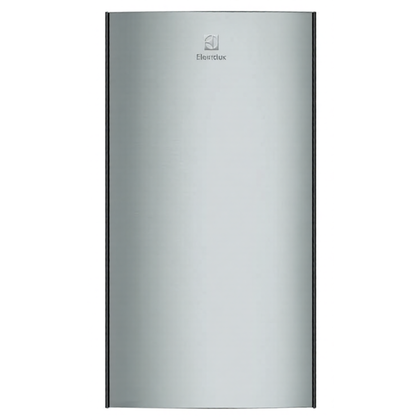 Drzwi chłodziarki Electrolux / AEG nierdzewne 586 x 1084 mm 2109008074
