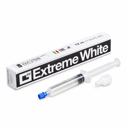 Uszczelniacz układu chłodniczego Errecom Extreme White do R600a i R290