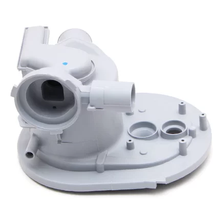 Akcesoria do zmywarek Whirlpool Zbiornik 3-wyjściowy do zmywarki Indesit / Whirlpool / Hotpoint 488000525732 C00525732