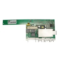 Elementy elektryczne do pralek r Sterownik elektroniczny serwisowy do pralki Amica PD4.04.66.103 8036677