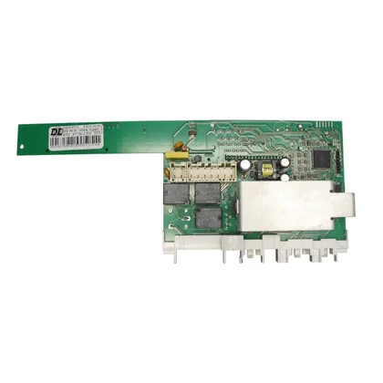 Elementy elektryczne do pralek r Sterownik elektroniczny serwisowy do pralki Amica PD4.04.66.103 8036677