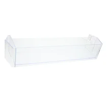 Półki na drzwi różni producenci Półka drzwiowa do lodówki Electrolux / AEG 7902 440 x 103,2 mm