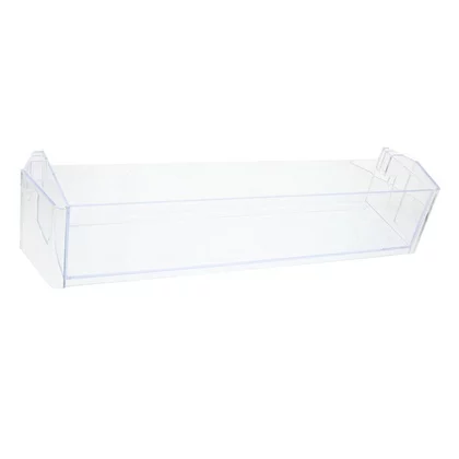 Półki na drzwi różni producenci Półka drzwiowa do lodówki Electrolux / AEG 7902 440 x 103,2 mm