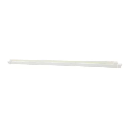 Plastikowe ramki półek do lodówe Tylna listwa szklanej półki do chłodziarki Electrolux / AEG 2231065166