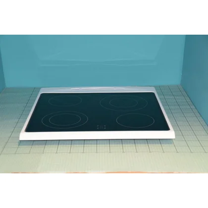 Płyta ceramiczna do kuchni Amica 618*32 W code bezHL, R4 prost 9059640