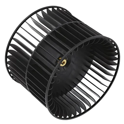 Wirnik wentylatora do okapu kuchennego Electrolux / AEG 50293919002