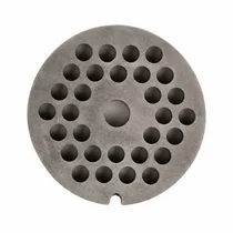 Sitko nr 8 do maszynki do mięsa Zelmer otwory 6 mm
