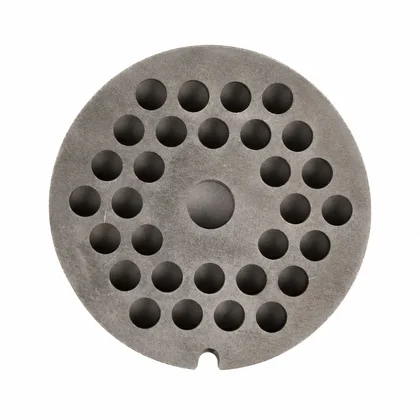 Sitko nr 8 do maszynki do mięsa Zelmer otwory 6 mm