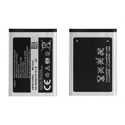 Bateria do telefonu komórkowego Samsung 4000 mAh Li-Ion AB463446BU GH4303241A