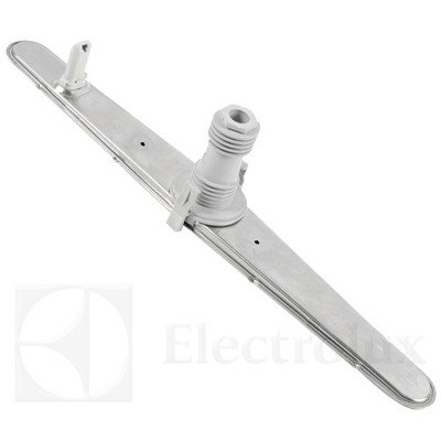 Dolne ramię spryskujące zmywarki (50246732007)