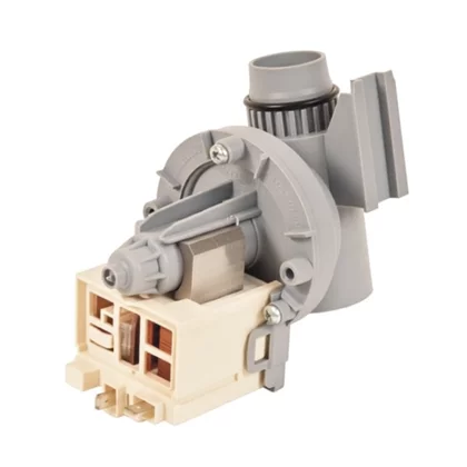 Korpus pompy z zestawem filtra do pralki Electrolux / AEG 1297584219