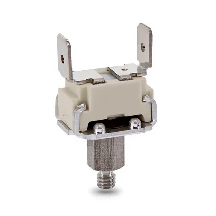 Termostat zabezpieczający Klixon do piekarnika Electrolux / AEG 240°C 5618416019
