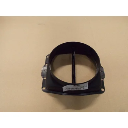 Wylot do kominka okapu Amica 150 mm 1019967