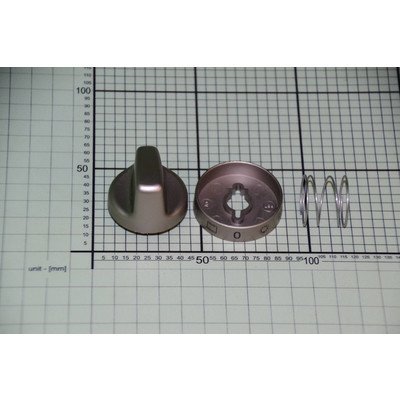 Pierścień pokrętła Amica CMG610/09.1609.01 (9043362)