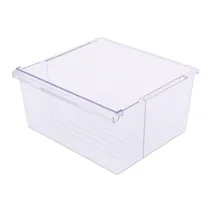 Półki na drzwi różni producenci Szuflada podwieszana do lodówki Whirlpool 1 sztuka 481241828364 C00313020
