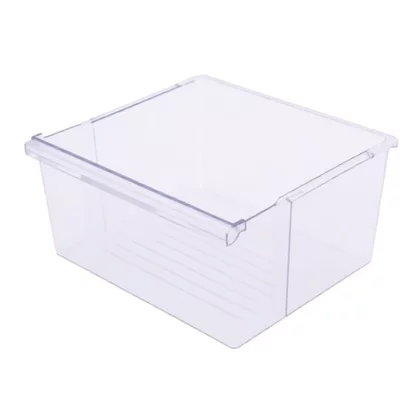 Półki na drzwi różni producenci Szuflada podwieszana do lodówki Whirlpool 1 sztuka 481241828364 C00313020