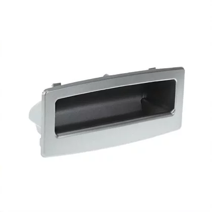 Uchwyt panelu do zmywarki Electrolux / AEG inox 1174134401