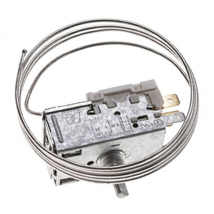 Termostat VT9R do chłodziarki Whirlpool / Indesit / Ariston / Hotpoint 484000008686 C00313054 481228238188 C00500719
