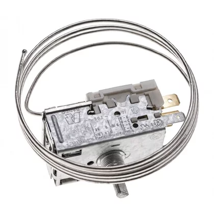 Termostat VT9R do chłodziarki Whirlpool / Indesit / Ariston / Hotpoint 484000008686 C00313054 481228238188 C00500719