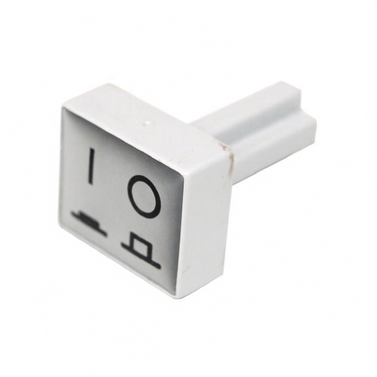 Przycisk ON-OFF START do zmywarki Ariston / Indesit / Hotpoint / Whirlpool C00094880 482000026869