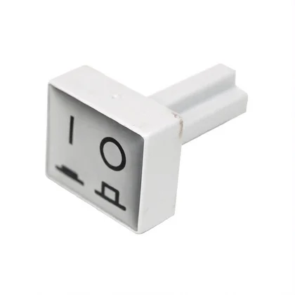 Przycisk ON-OFF START do zmywarki Ariston / Indesit / Hotpoint / Whirlpool C00094880 482000026869
