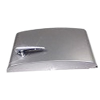 Drzwi zamrażarki do lodówki Gorenje / Hisense 597254