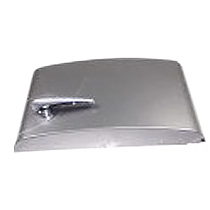 Drzwi zamrażarki do lodówki Gorenje / Hisense 597254