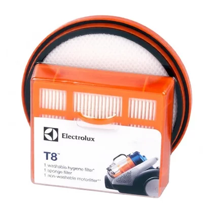 Zestaw filtrów do odkurzacza bezworkowego Electrolux / AEG T8 EF139 9001670992