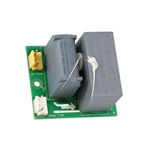 Termostaty regulowane do lodówek Elektronika mocy pomocnicza z kondensatorem do klimatyzatora przenośnego Electrolux / AEG