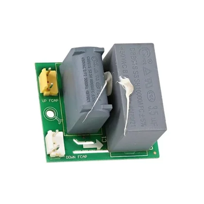 Termostaty regulowane do lodówek Elektronika mocy pomocnicza z kondensatorem do klimatyzatora przenośnego Electrolux / AEG