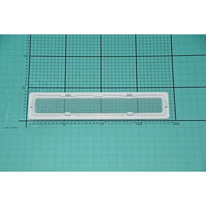 Klosz lampki LED do lodówki Amica 1049545