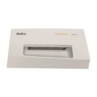 Osłona pojemnika na detergenty do pralki Amica 1024104