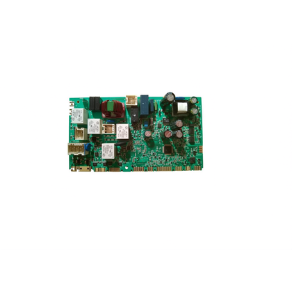 Skonfigurowany moduł sterujący do pralki Electrolux / AEG EWM10931 973914531478001