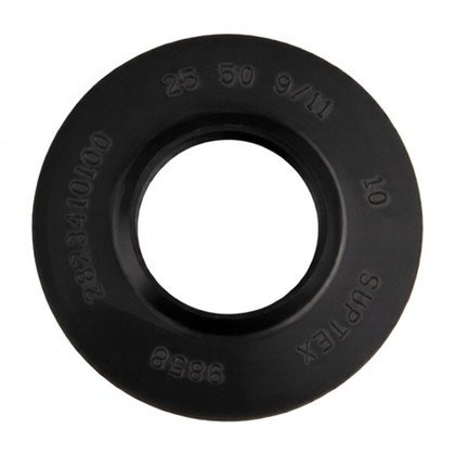 WMB61022PLPTM Simmering do pralki Beko / Grundig / Arcelik 25x50x9/11 mm 2823410100