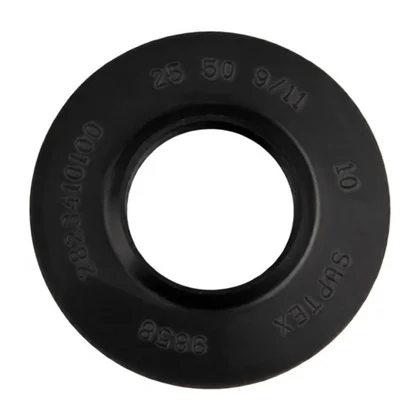 WMB61022PLPTM Simmering do pralki Beko / Grundig / Arcelik 25x50x9/11 mm 2823410100