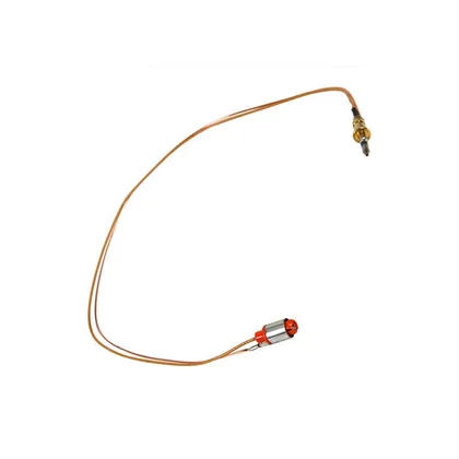 Termopara palnika wok do płyty gazowej Electrolux / AEG 500 mm 3570564025