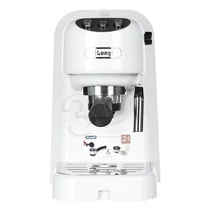 Ekspres kolbowy DeLonghi EC 250W 1100 W biały