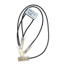 Kondensator do odkurzacza Zelmer / Bosch MKTZ-X-10 10100082