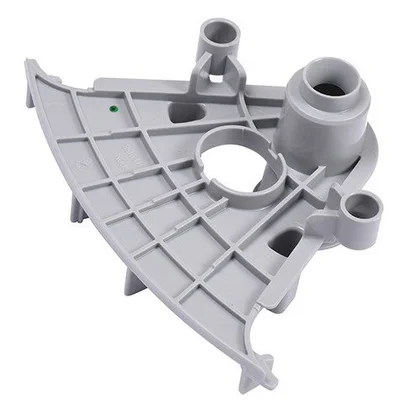 Wspornik dolnego ramienia spryskującego do zmywarki Electrolux / AEG 1119158101