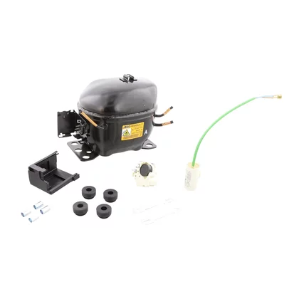 Sprężarki do lodówek Whirlpool Sprężarka do lodówki i zamrażarki Whirlpool HXA95AA 129 W R600 480132101215