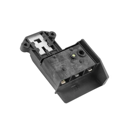 Elementy elektryczne do pralek r Blokada termiczna drzwi do pralki Electrolux / AEG / Zanussi / Faure Bitron 3-stykowa 1260607047