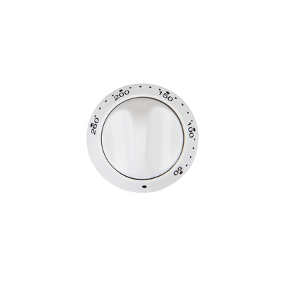 Pokrętło temperatury 50-250oC (02-0411)