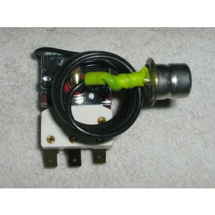Elementy elektryczne do pralek r Termostat regulowany do pralki Bosch / Siemens WFA 2070 / WFB 1604 RS/210-25